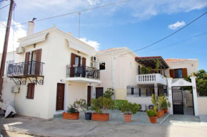 Old Harbour Aroura 2BR Home